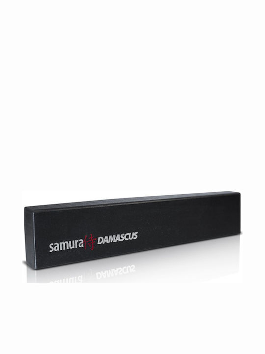 Samura Damascus Μαχαίρι Santoku από Δαμασκηνό Ατσάλι 18cm