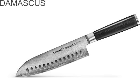 Samura Damascus Santoku 18cm Samura Damascus Santoku 18cm