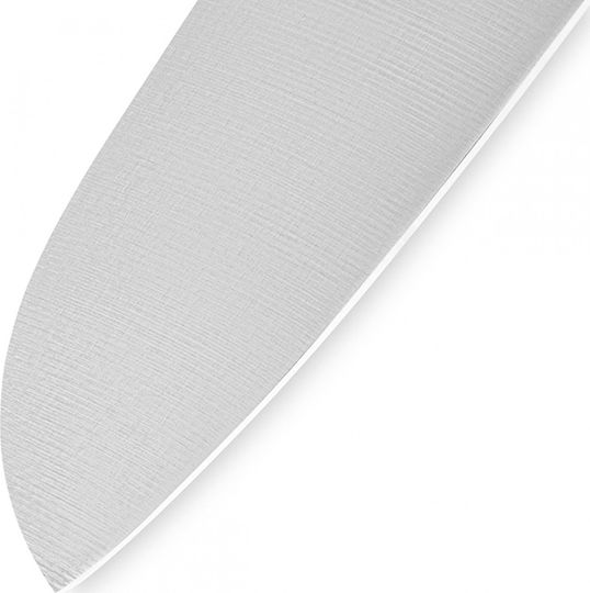 Samura Harakiri Нож Santoku от Неръждаема Стомана 17.5см