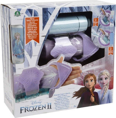 Giochi Preziosi Disney Frozen II Magic Ice Sleeve για 3+ Ετών