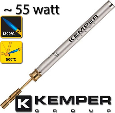 Kemper 10500 Blow Torch Pen Butane