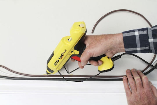 Stanley GR100R Πιστόλι Θερμοκόλλησης 200W για Ράβδους Σιλικόνης 11.3mm