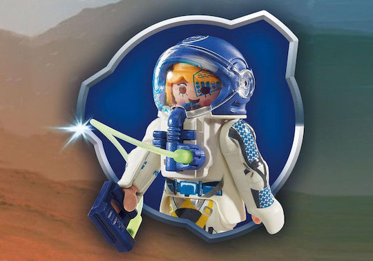 Playmobil Weltraum Mars Station für 6+ Jahre