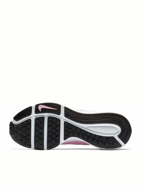 Star Runner GS Kids Sports Shoes Running with Laces Pink