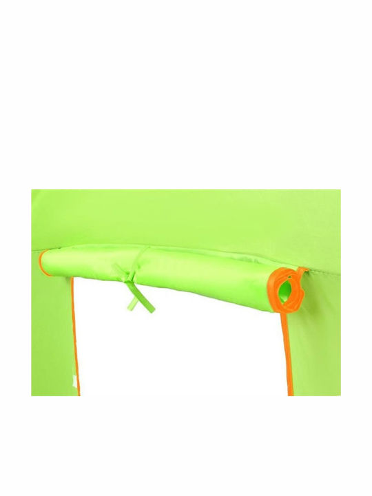 Children's Play Tent Tunnel Multicolour For Age 3 And Up