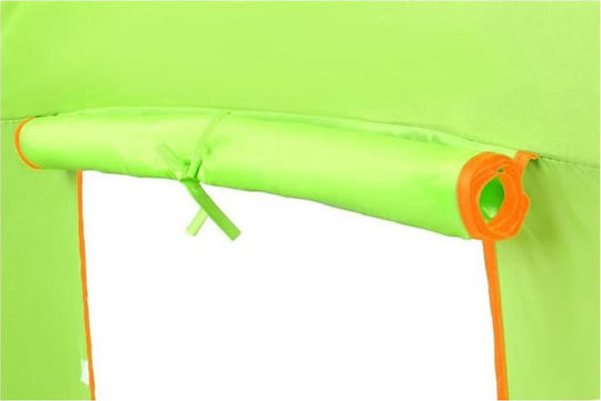 Children's Play Tent Tunnel Multicolour For Age 3 And Up
