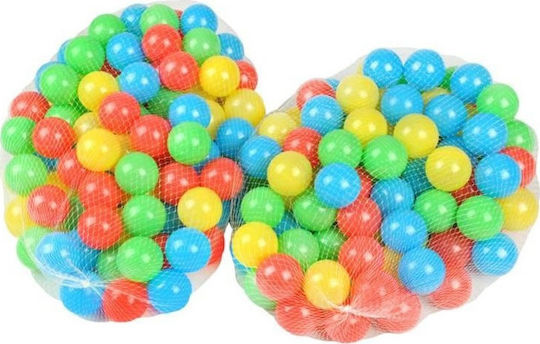Children's Play Tent Tunnel Multicolour For Age 3 And Up