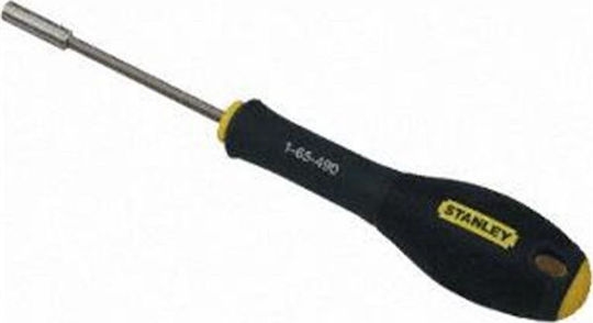 Stanley FatMax Magnetic Long Screwdriver Sockets with Length 125mm