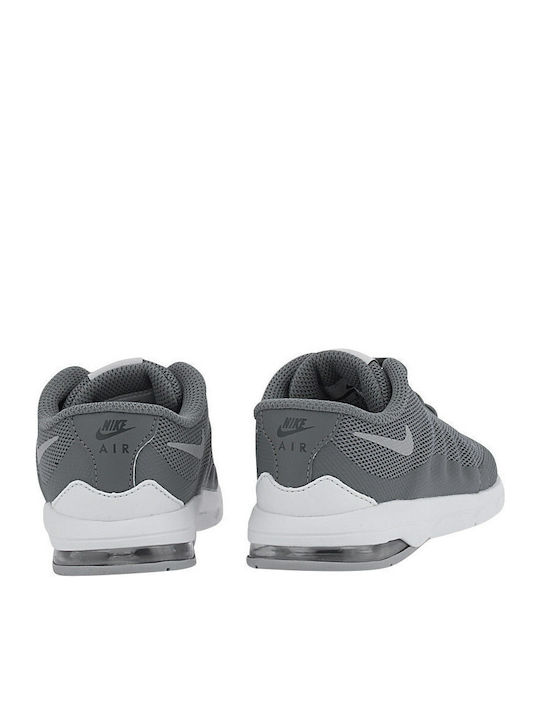 Air Max Invigor TD Детски маратонки Low Сив
