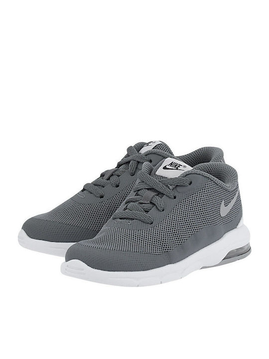 Air Max Invigor TD Детски маратонки Low Сив