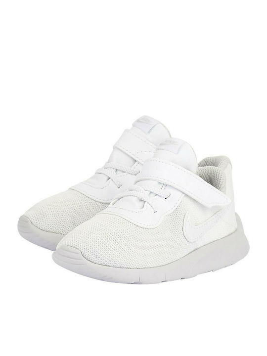 Tanjun Tanjun Kinder Sportschuhe Laufen Weiß