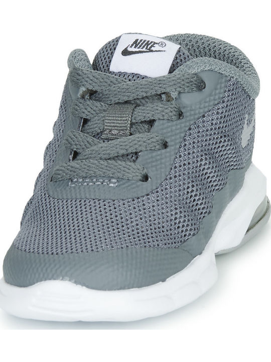 Air Max Invigor TD Детски маратонки Low Сив