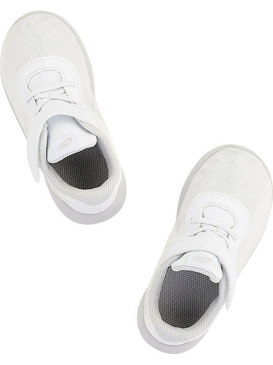 Tanjun Tanjun Kinder Sportschuhe Laufen Weiß