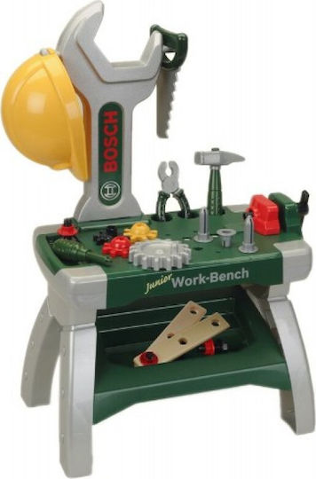 Klein Bosch Junior Für 2+ Jahre 71 cm 22 Stück