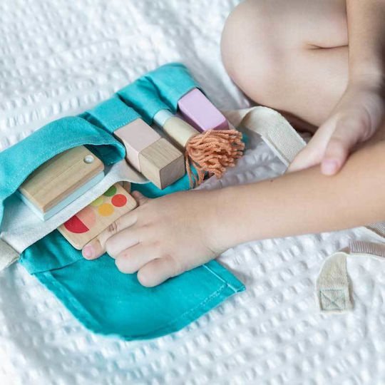 Plan Toys Beauty Make Up Set Παιδικό Μακιγιάζ