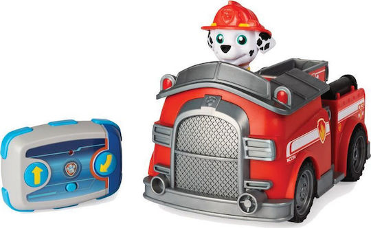 Spin Master Paw Patrol Marshall Feuerwehrauto Auto für 3+ Jahre