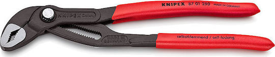 Knipex Cobra Γκαζοτανάλια 1½" 150mm