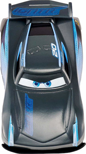 Mattel Disney Cars Jackson Storm Mașinuță 1:55 pentru 3+ Ani