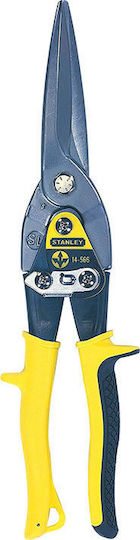 Stanley Fatmax Aviaton Snip Straight Maxsteel Long Length 300mm