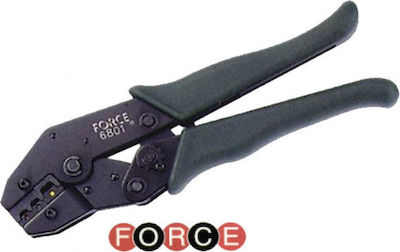 Force Crimping Tool (Length 233mm) 6801