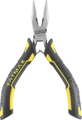 Stanley Cutting Plier Straight Electrician Fatmax Mini Length 125mm