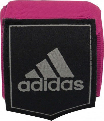 adidas ADIBP032S Μπαντάζ 2.55m Ροζ