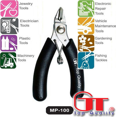 Good Tools Cable Cutter Electrician Length 90mm