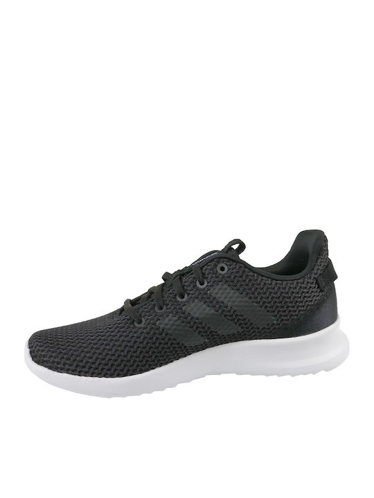 adidas Cloudfoam Racer Running Utility Black / Core Black / Cloud White