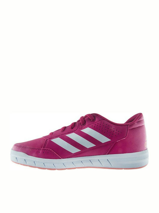 Adidas Kids Sneakers Altasport K Chalk Coral / Real Magenta / Cloud White