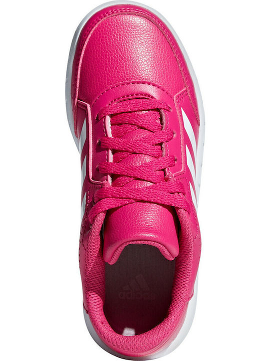 Altasport K Kids Sneakers Chalk Coral / Real Magenta / Cloud White