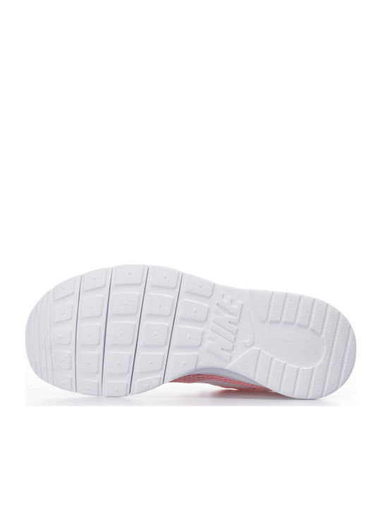 Tanjun Tanjun GS Kids Sports Shoes Running with Laces Orange