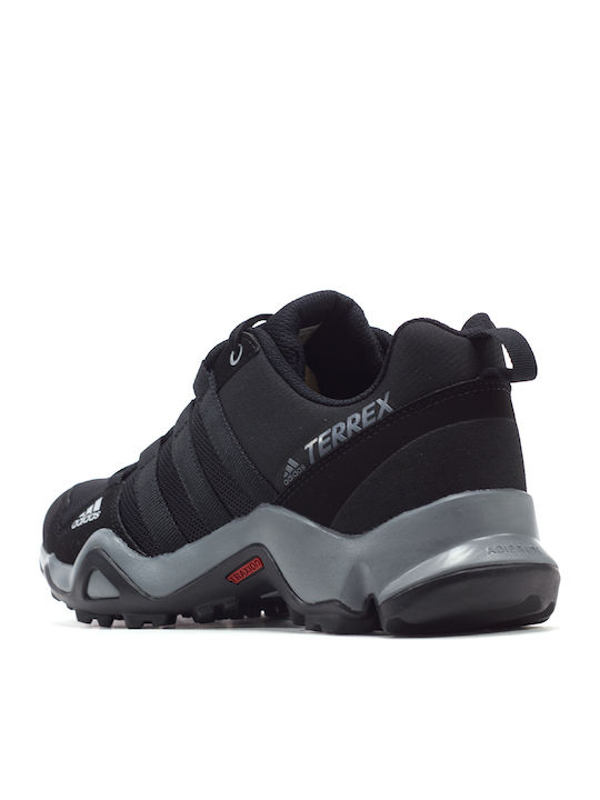 Terrex AX2R K Core Black / Vista Grey