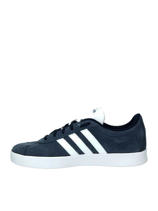 2.0 Παιδικά Sneakers Collegiate Navy / Cloud White