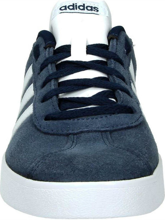 2.0 Παιδικά Sneakers Collegiate Navy / Cloud White
