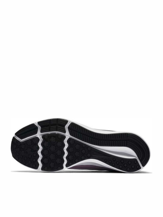 Downshifter Downshifter 8 Kinder Sportschuhe Laufen mit Schnürsenkeln Rosa