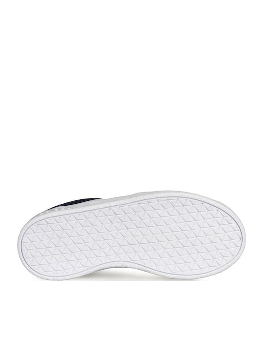2.0 Παιδικά Sneakers Collegiate Navy / Cloud White
