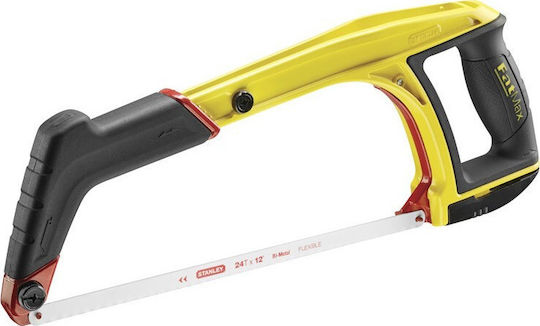 Stanley Пила за желязо Fatmax 43см 0-20-108