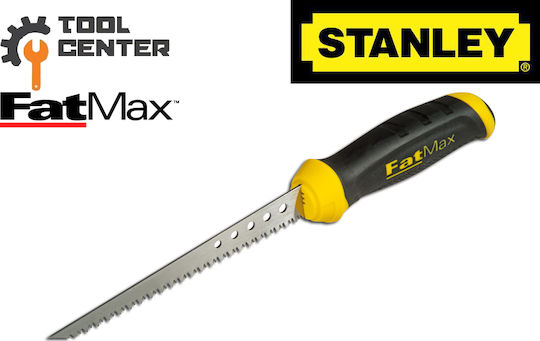 Stanley Пила за гипсокартон Fatmax 15см 0-20-556