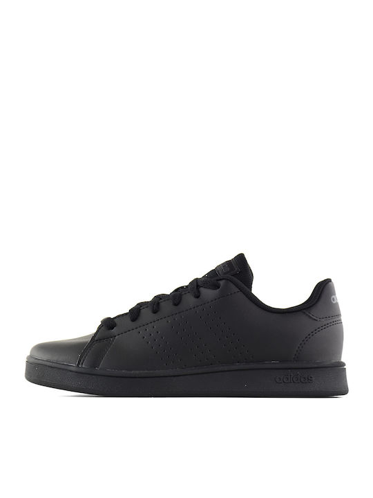 Advantage Advantage k Kids Sneakers Core Black / Grey Six