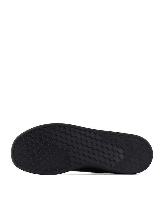 Advantage Advantage k Kids Sneakers Core Black / Grey Six