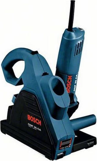 Bosch GNF 35 CA Professional Wall Chaser 1400W with Suction System