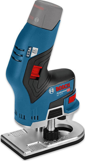 Bosch GKF 12V-8 Professional Trimmfräse 12V Solo