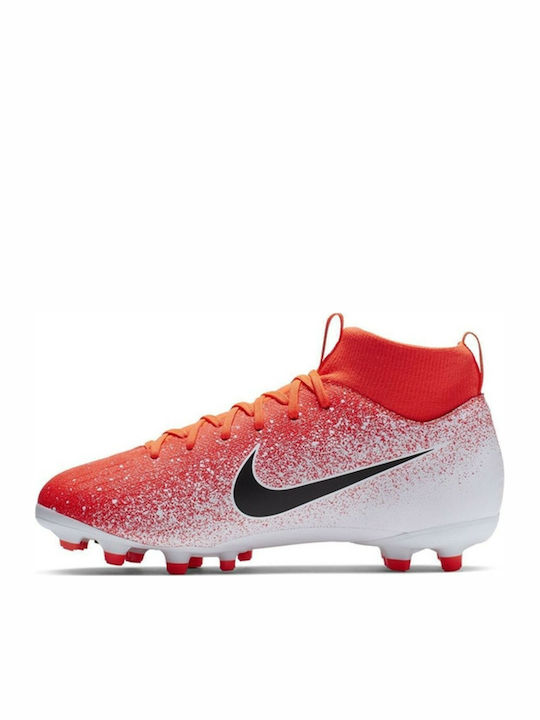 nike jr superfly 6 academy gs mg