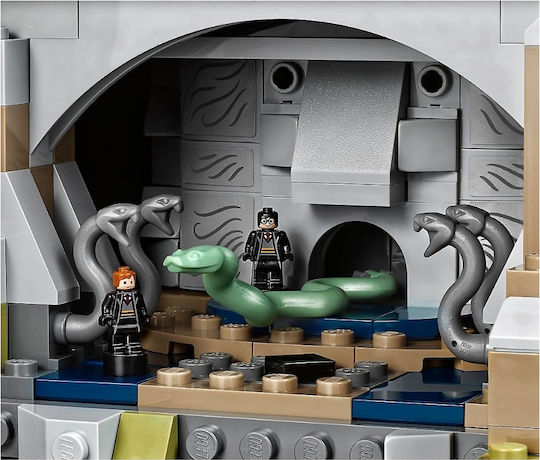 LEGO Harry Potter Hogwarts Castle Pentru 16+ Ani 6020 Bucăți