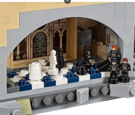 LEGO Harry Potter Hogwarts Castle Pentru 16+ Ani 6020 Bucăți