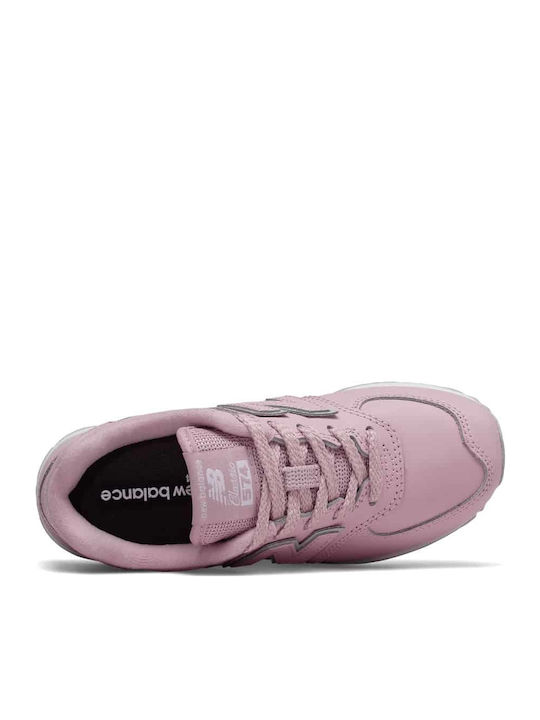 574 Classic 574 Kids Sneakers Pink