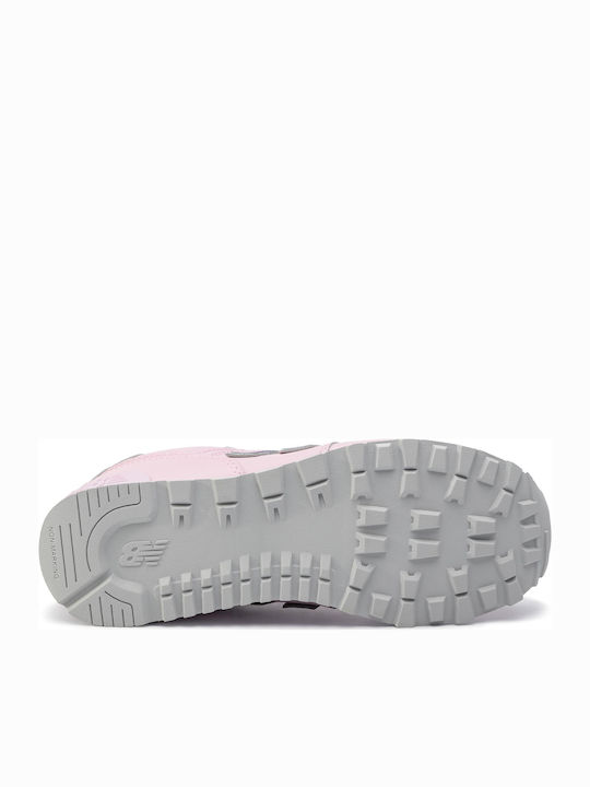 574 Classic 574 Kids Sneakers Pink