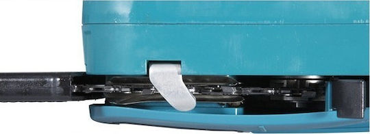 Makita Pruning Battery Chainsaw Solo Brushless 18V 2.8kg with Blade 25cm