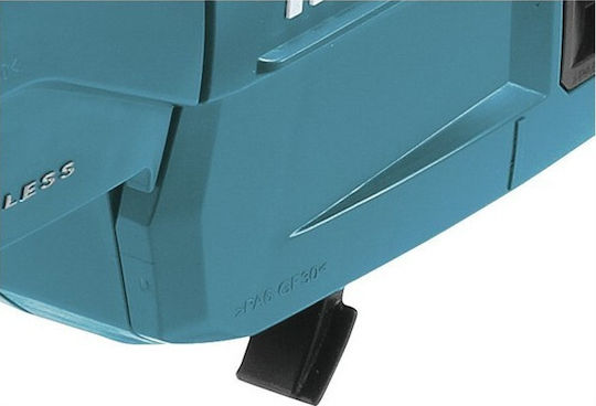 Makita Pruning Battery Chainsaw Solo Brushless 18V 2.8kg with Blade 25cm