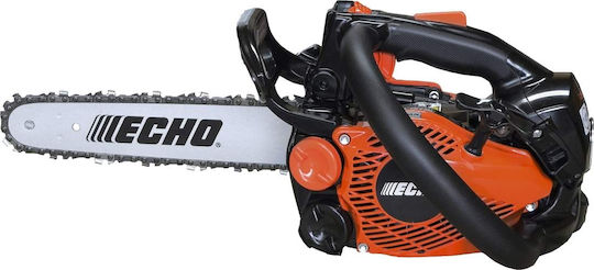 Echo CS-2511 TES Pruning Gasoline Chainsaw 2.3kg with Blade 25cm and Easy Start